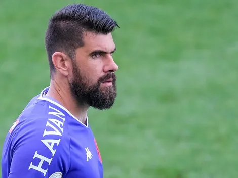 Time que disputará a Libertadores dá 'chapéu' no Grêmio por F. Miguel