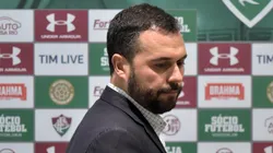 Foto: Thiago Ribeiro/AGIF