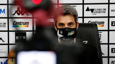 Foto: Vítor Silva/Botafogo