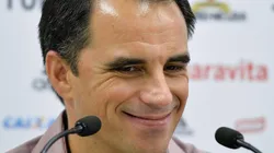 Foto: Pedro Martins/AGIF - Caetano já deixou claro que aprova a contratação.