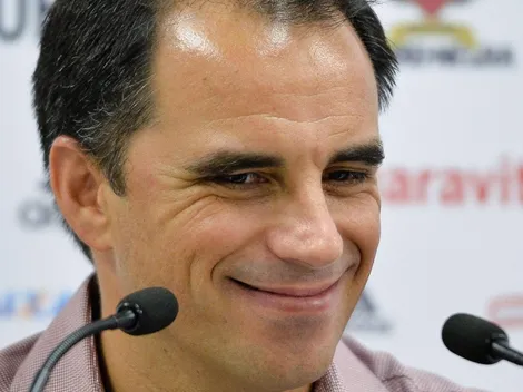 Caetano dá "ok" e medalhão de 32 anos se aproxima do Atlético-MG