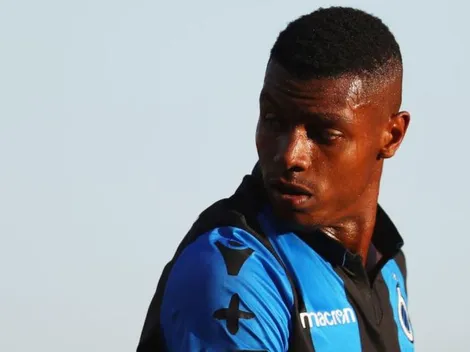 Disputado por times da Série A, Wesley expõe prioridade do Verdão: “o Palmeiras é desafiador”