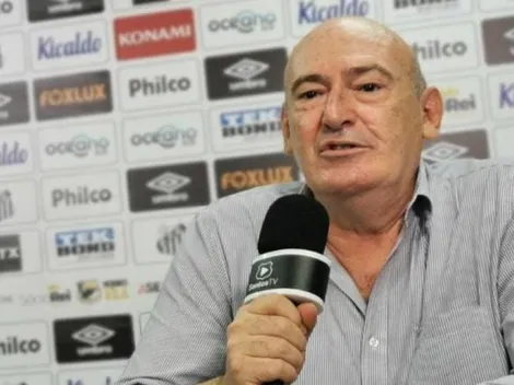 Rueda não aceita pagar R$ 1,1 milhão de salário e São Paulo avança por reforço