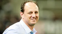 Foto: Daniel Vorley/AGIF - Ceni pode ter um reforço de peso.