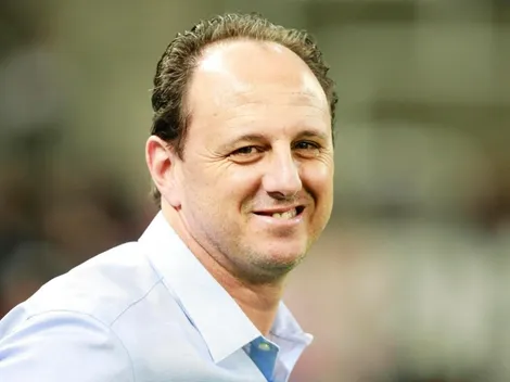 Ceni é ágil e São Paulo encaminha contratação de atacante gringo