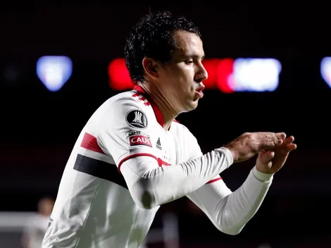 Petraglia bate no peito e quebra o silêncio sobre retorno de Pablo