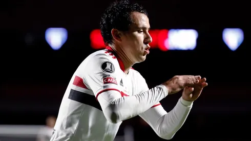 Foto: Sebastiao Moreira-Pool/Getty Images