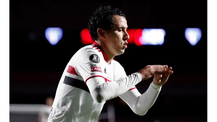 Foto: Sebastiao Moreira-Pool/Getty Images