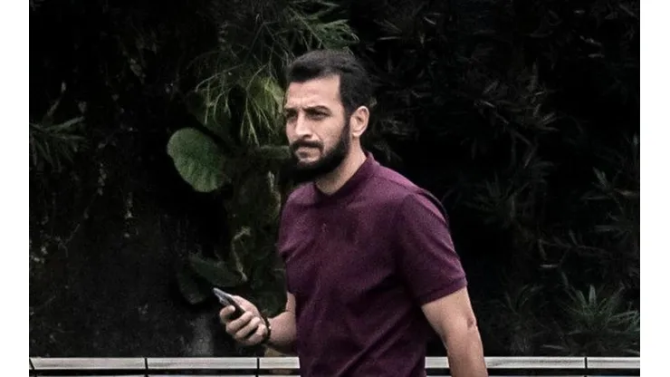 Foto: Ivan Storti/Santos FC - Dracena falou sobre o afastamento do jogador em caso de não acordo