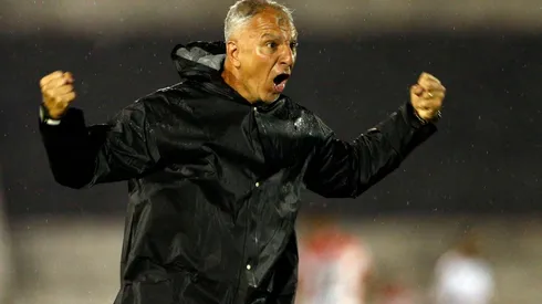 Foto: Thiago Calil/AGIF - Marcio Fernandes treinador do Paysandu