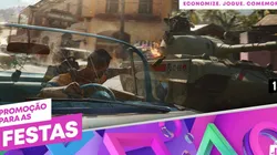 Promoção para as Festas da PlayStation traz desconto nos principais games de 2021
