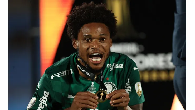Foto: Buda Mendes/Getty Images