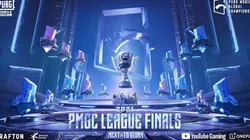 Finais das ligas do PUBG Mobile Global Championship 2021 começam hoje (22)