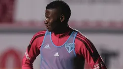 Foto: Ettore Chiereguini/AGIF