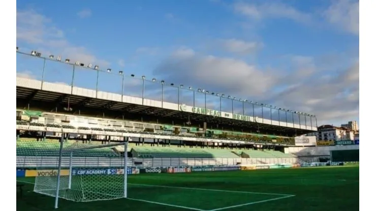 Luiz Erbes/AGIF/ Juventude procura ex-atacante do Corinthians para reforçar elenco