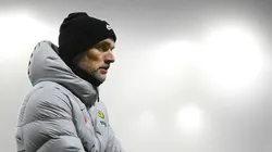 Chelsea, treinado por Thomas Tuchel, vive momento de instabilidade na Inglaterra