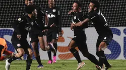 Foto: Ettore Chiereguini/AGIF | O Brangantino viveu uma temporada historica para a equipe