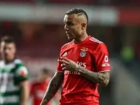 Gigantes de Alemanha e Itália lutam pela contratação de Éverton Cebolinha