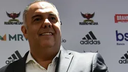 Foto: Thiago Ribeiro/AGIF