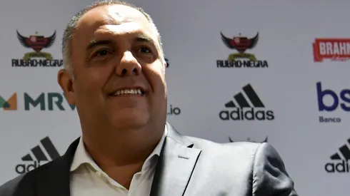 Foto: Thiago Ribeiro/AGIF