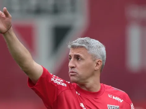 Previsão de treta! Acordo com Crespo emperra e caso pode parar na Fifa. Saiba mais