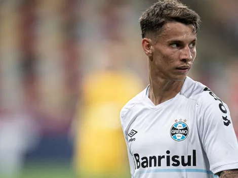 São Paulo se manifesta sobre especulações de Ferreira e Nikão