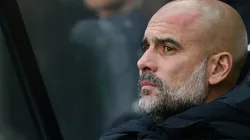Newcastle United v Manchester City - Premier League