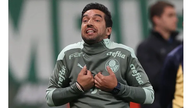 Foto: Cesar Greco/Palmeiras