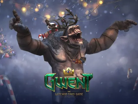 Evento de inverno em GWENT: The Witcher Card Game já está disponível