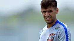 Foto: Mauro Horita/AGIF - Camacho foi negociado com o Santos.