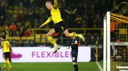 Borussia Dortmund v SpVgg Greuther F�rth - Bundesliga