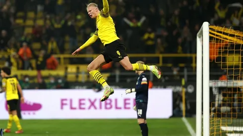 Borussia Dortmund v SpVgg Greuther F�rth - Bundesliga
