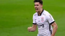 Foto: Marcello Zambrana/AGIF - Danilo Avelar: Corinthians teme que Cruzeiro se retire do negócio