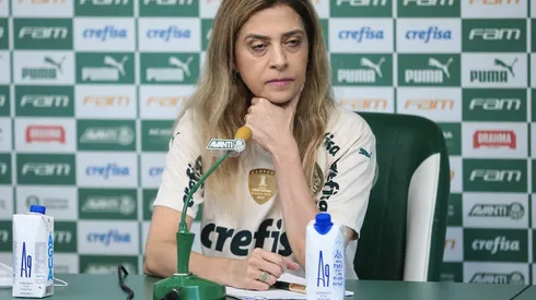 PALMEIRAS, COLETIVA PRESIDENTE
