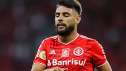 Foto: Pedro H. Tesch/AGIF - Yuri está valorizado no mercado.