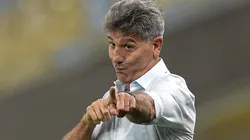 Foto: Thiago Ribeiro/AGIF - Renato foi o primeiro a dar oportunidade ao defensor.