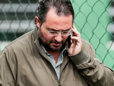 Cruzeiro não para em Mattos e quer contratar "parça" de Ronaldo