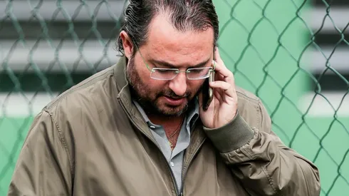 Foto: Ale Cabral/AGIF - Mattos também pode ser confirmado em breve.