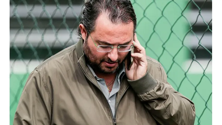 Foto: Ale Cabral/AGIF - Mattos também pode ser confirmado em breve.
