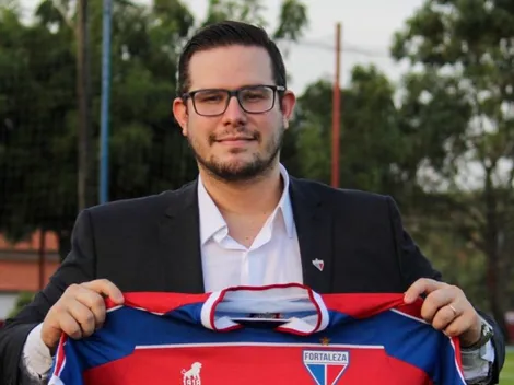 “É um jogador polivalente”; declara Alex Santiago sobre contratação de zagueiro; Veja