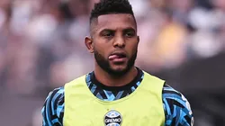 Foto: Ettore Chiereguini/AGIF - Borja falou sobre seu futuro.