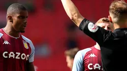 Foto: Jan Kruger/Getty Images/Inglaterra: O centroavante entrou no radar do Colorado