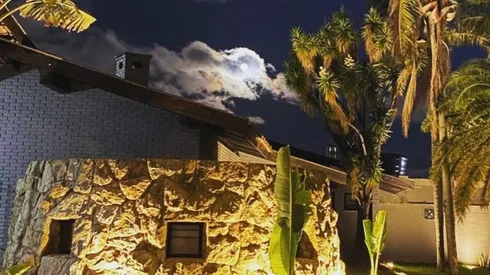 Fachada da Step House, em Sorocaba (Foto: Reprodução Instagram)