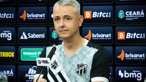 Foto: Marcelo Vidal/cearasc.com