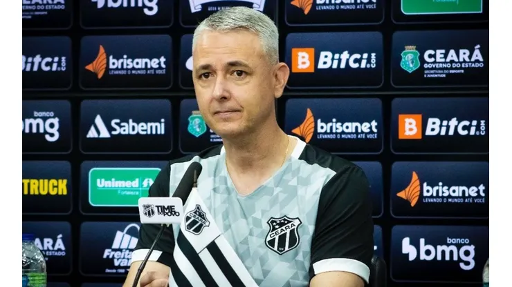 Foto: Marcelo Vidal/cearasc.com