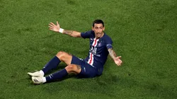 Foto: Manu Fernandez/Getty Images | Di María é especulado no Atlético-MG