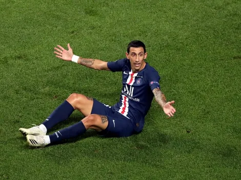 Especulado no Atlético-MG, Di María expõe possível volta à América do Sul; confira