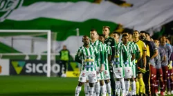 Luiz Erbes/AGIF/ Osvaldo Pioner, vice-presidente de futebol do Juventude comenta sobre planejamento do clube para o Gauchão: "Não vamos jogar todas as fichas agora"