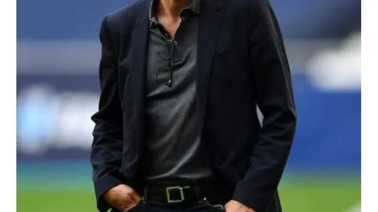 Leonardo não quis ouvir a proposta do Chelsea e garantiu jogador no PSG (Foto: David Ramos/Getty Images)