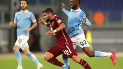 Foto: Paolo Bruno/Getty Images/Itália - Sem Felipe Melo, Colorado busca volante no futebol italiano